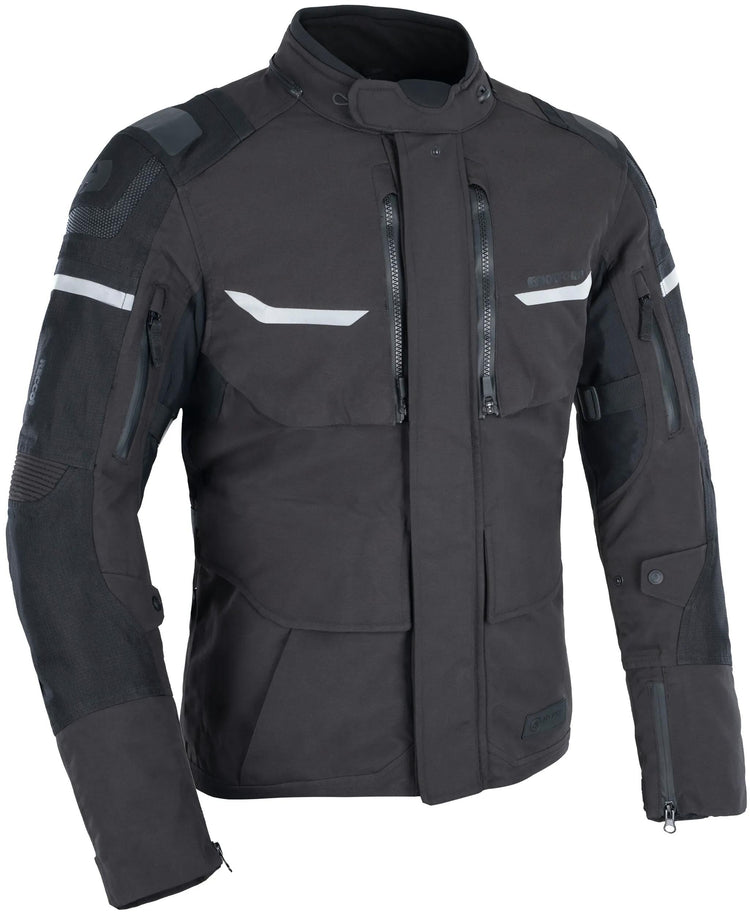 Oxford Jacket Stormland