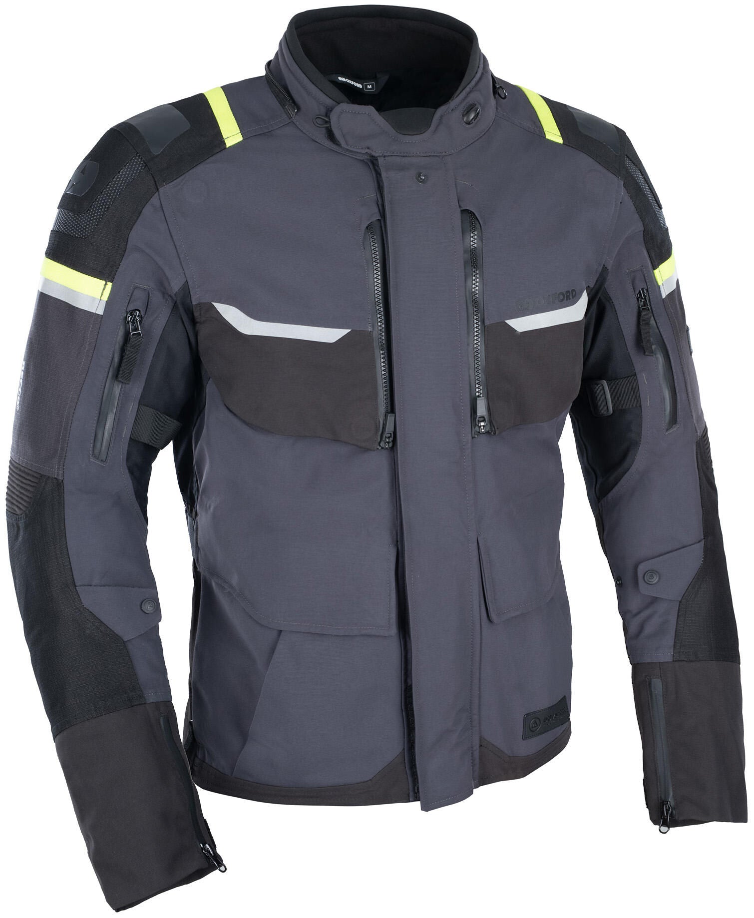 Oxford Jacket Stormland