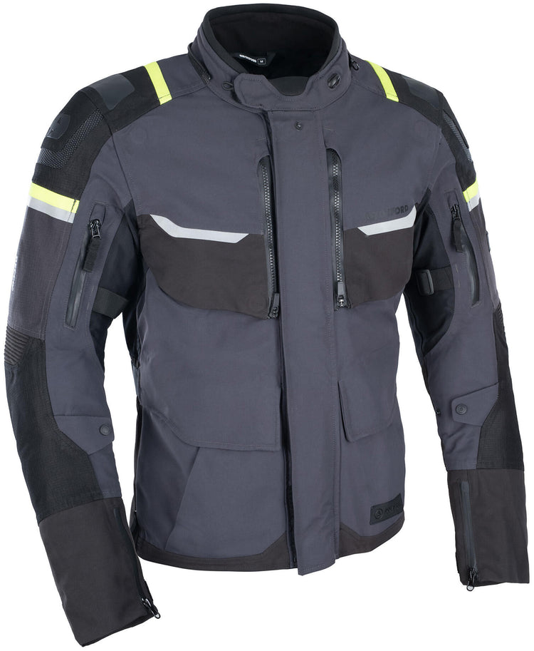 Oxford Jacket Stormland