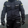 Oxford Jacket Stormland