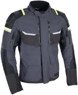 Oxford Jacket Stormland - afbeelding 2