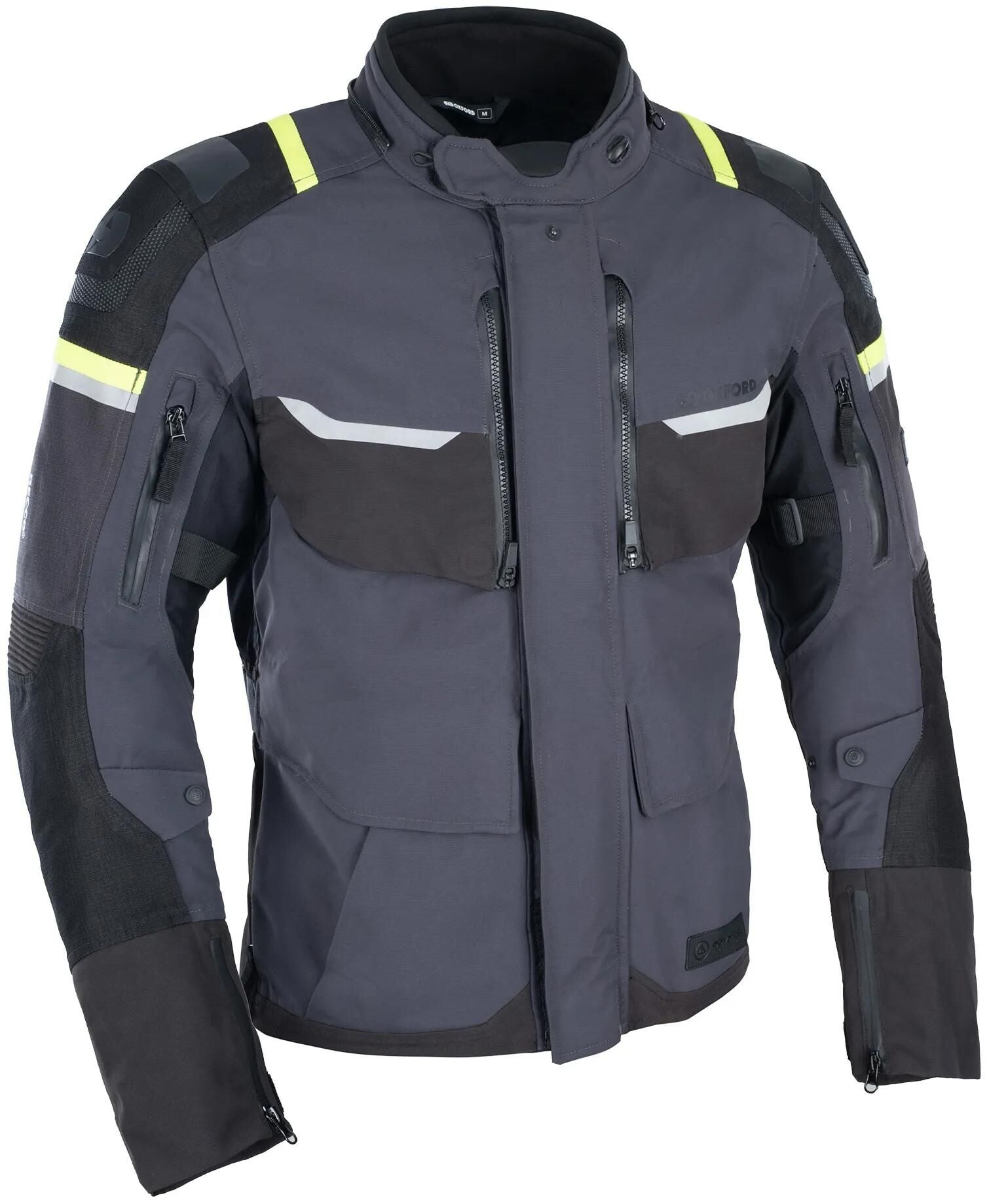 Oxford Jacket Stormland