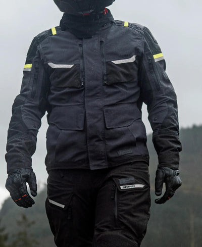 Oxford Jacket Stormland
