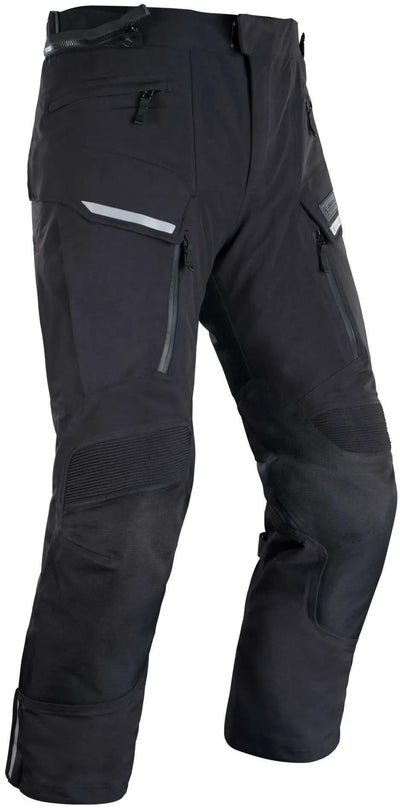 Oxford Panters Stormland Black Long Gr. l