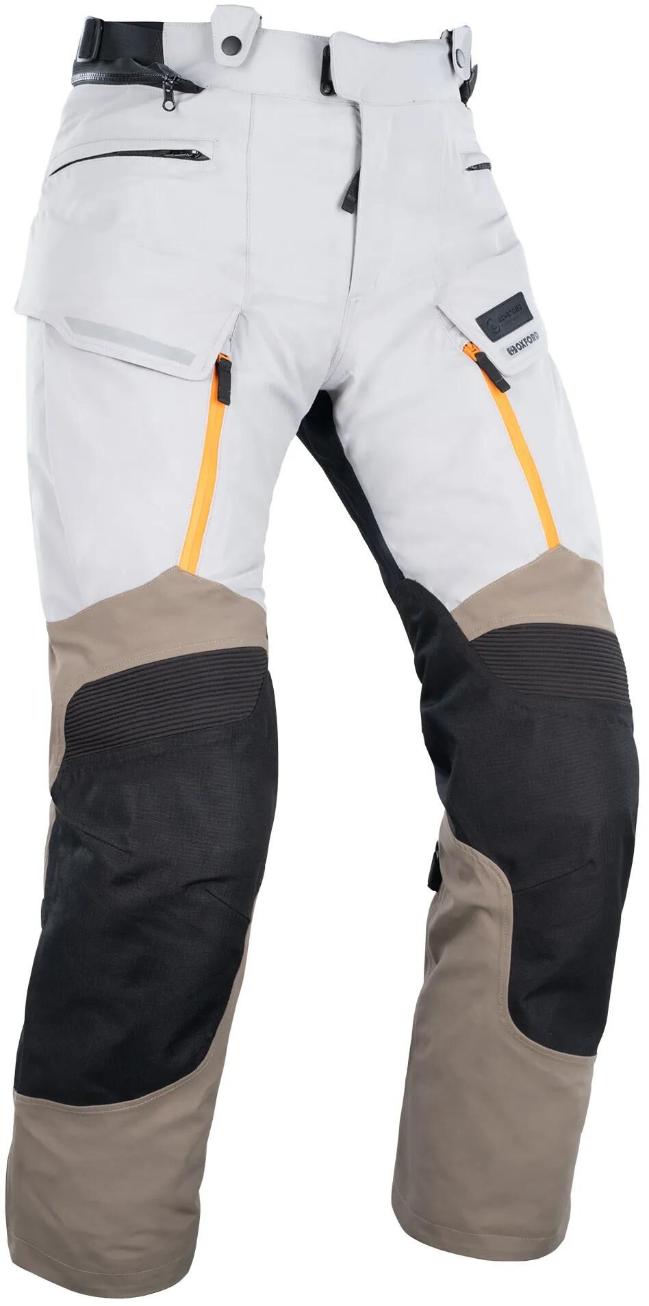 Oxford Panters Stormland Beige SW ou Reg. Gr. 4xl