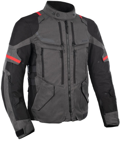 Veste oxford rockland