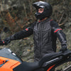 Veste oxford rockland