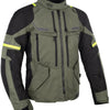 Veste oxford rockland