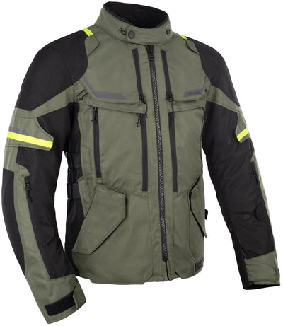 Veste oxford rockland
