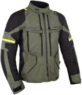 Veste oxford rockland - afbeelding 2