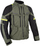 Veste oxford rockland