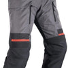 Oxford Pants Rockland Gray BW Red Regu. Gr. s