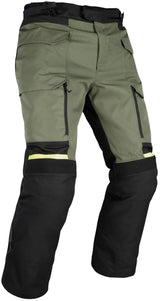Oxford Pants Rockland Br S GE GE GE RELALING GR. m - afbeelding 2