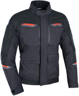 Oxford Jacket Mondial 2.0 Black Taille 5xl - afbeelding 2
