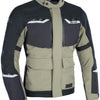 Oxford Jacket Mondial 2.0 Black Green Gr. 4xl
