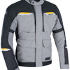 Oxford Jacket Mondial 2.0 Black Grey Taille 5xl