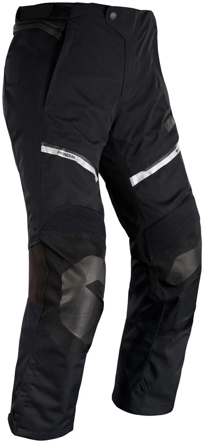 Oxford pantalon Mondial 2 Black Short Gr. Xxl