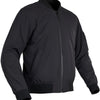 Oxford Jacket Bomber D2d Black Gr. l