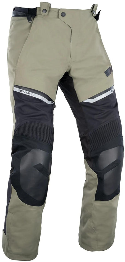 Oxford pantalon Mondial 2 Sw gn régulier Gr. m