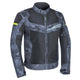 Veste Oxford Dakar Air 1.0 Dry2dry ™