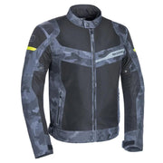 Veste Oxford Dakar Air 1.0 Dry2dry ™ - afbeelding 2