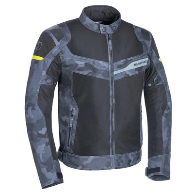 Veste Oxford Dakar Air 1.0 Dry2dry ™