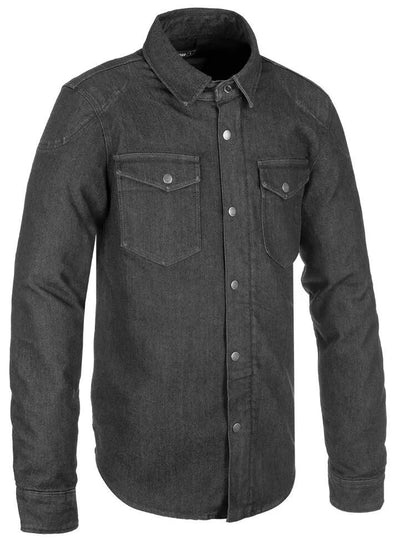 Chemises Oxford, y compris AA Shirt Black Gr. 4xl