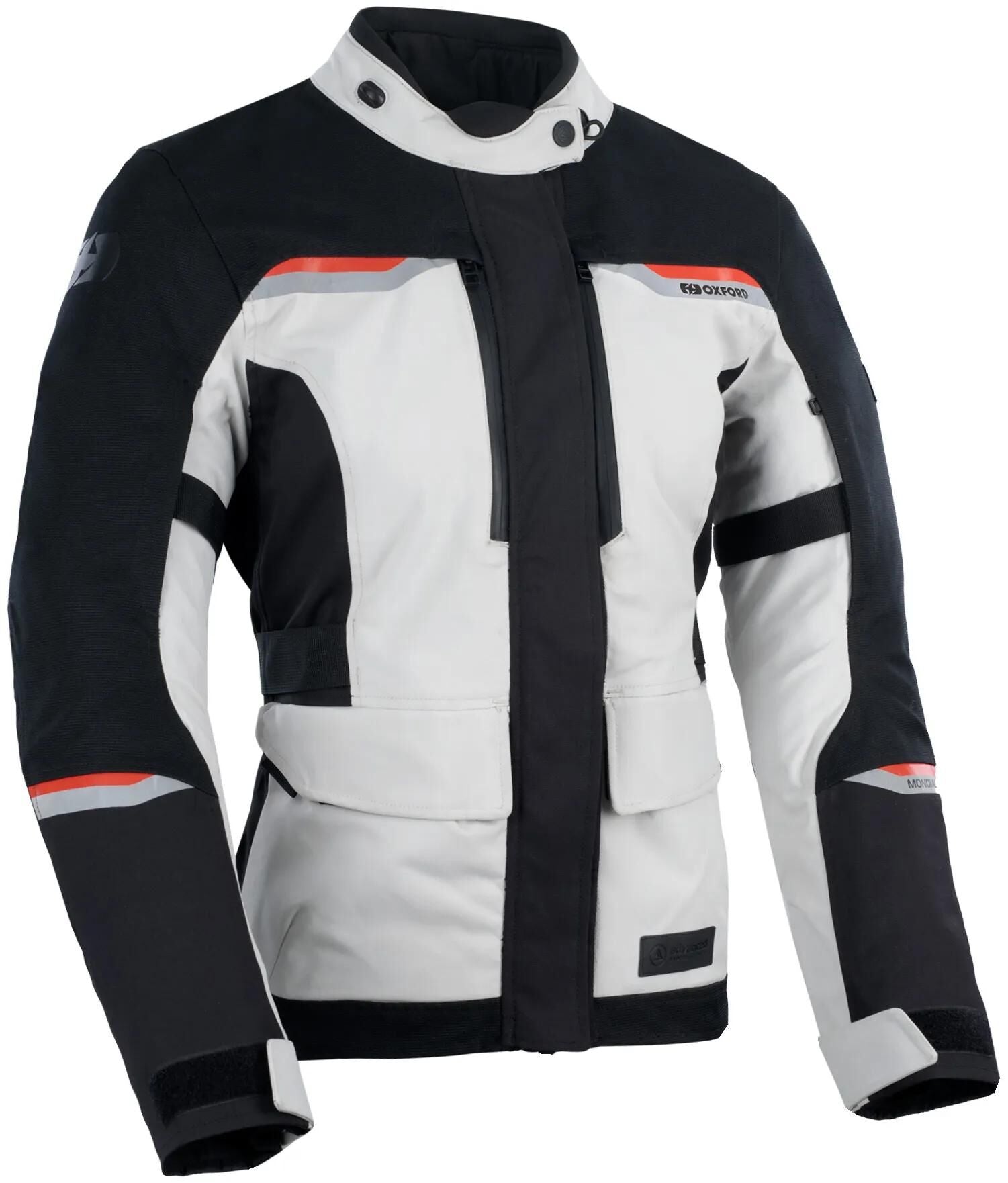 Oxford Jacket Mondial 2.0 Ladies GR Taille 08 36