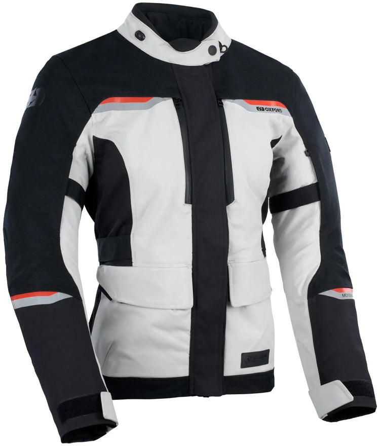 Oxford Jacket Mondial 2.0 dames gr sw. 20 48