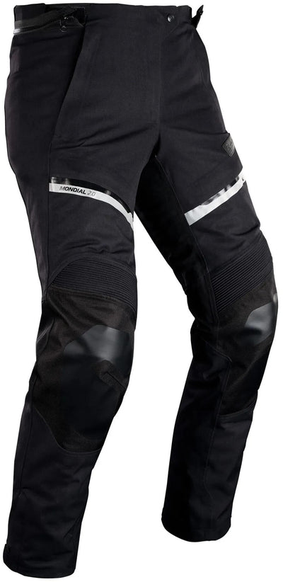 Pantalon oxford Mondial 2 dames sw courte taille 10 3