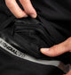 Pantalon oxford Mondial 2 dames sw taille longue 18 46