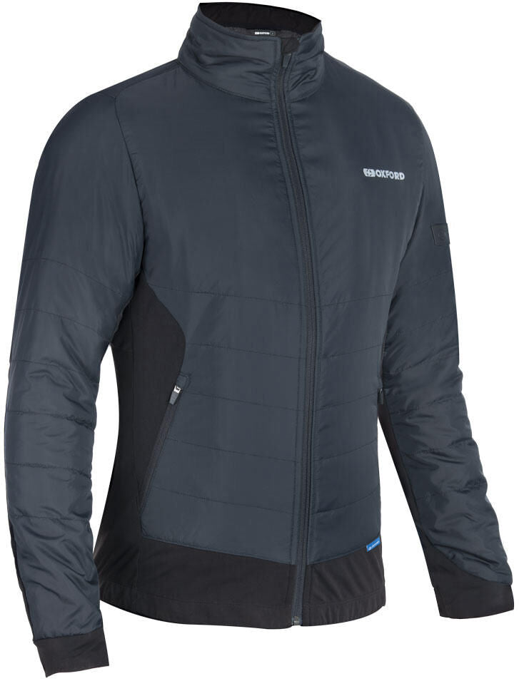 Expédition avancée de veste Oxford pour hommes