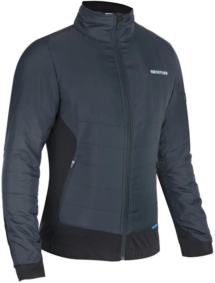 Expédition avancée de veste Oxford pour hommes