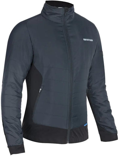 Expédition avancée de veste Oxford pour hommes