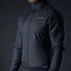 Expédition avancée de veste Oxford pour hommes