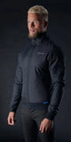 Expédition avancée de veste Oxford pour hommes