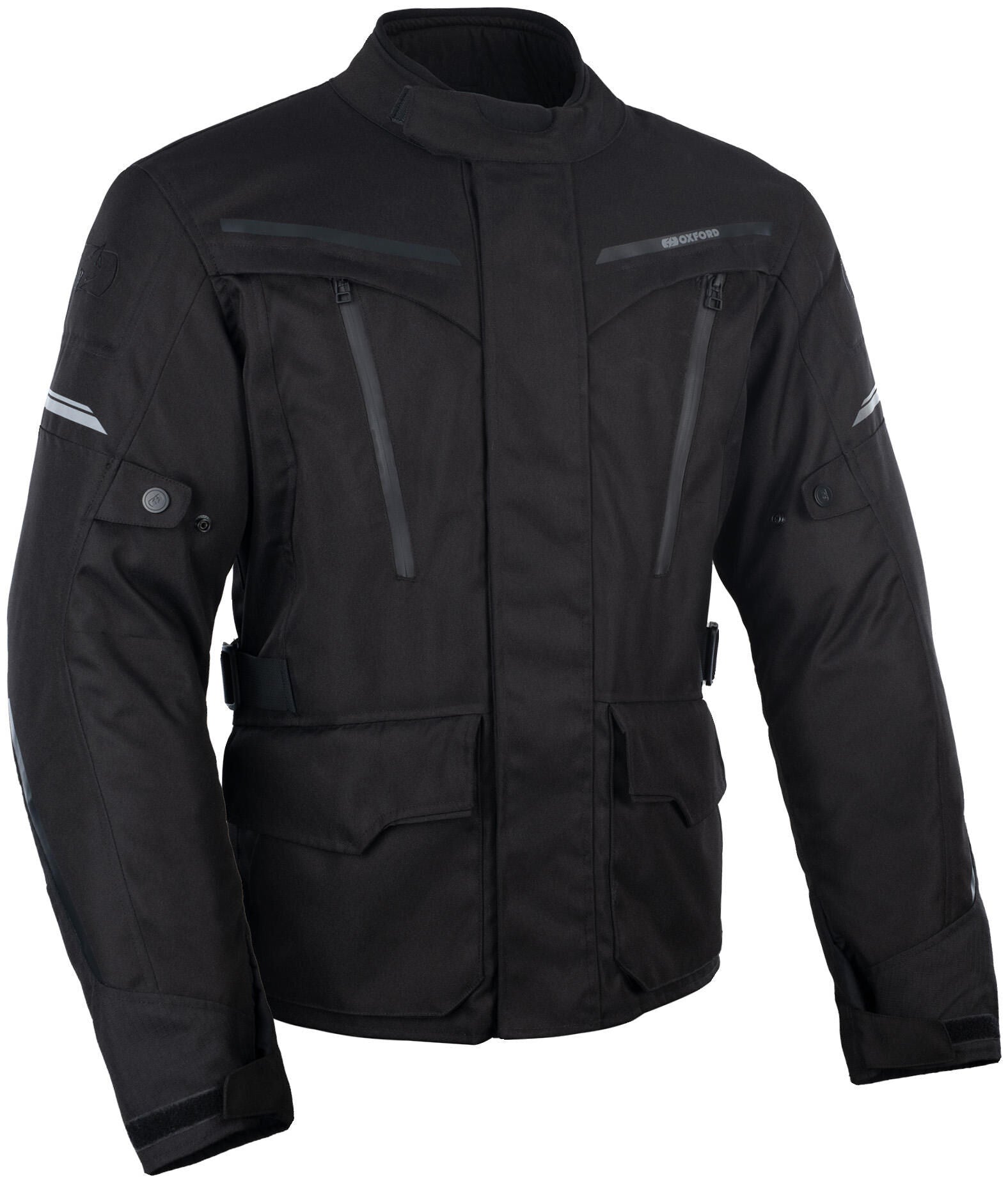 Veste d'Oxford Metro 2.0