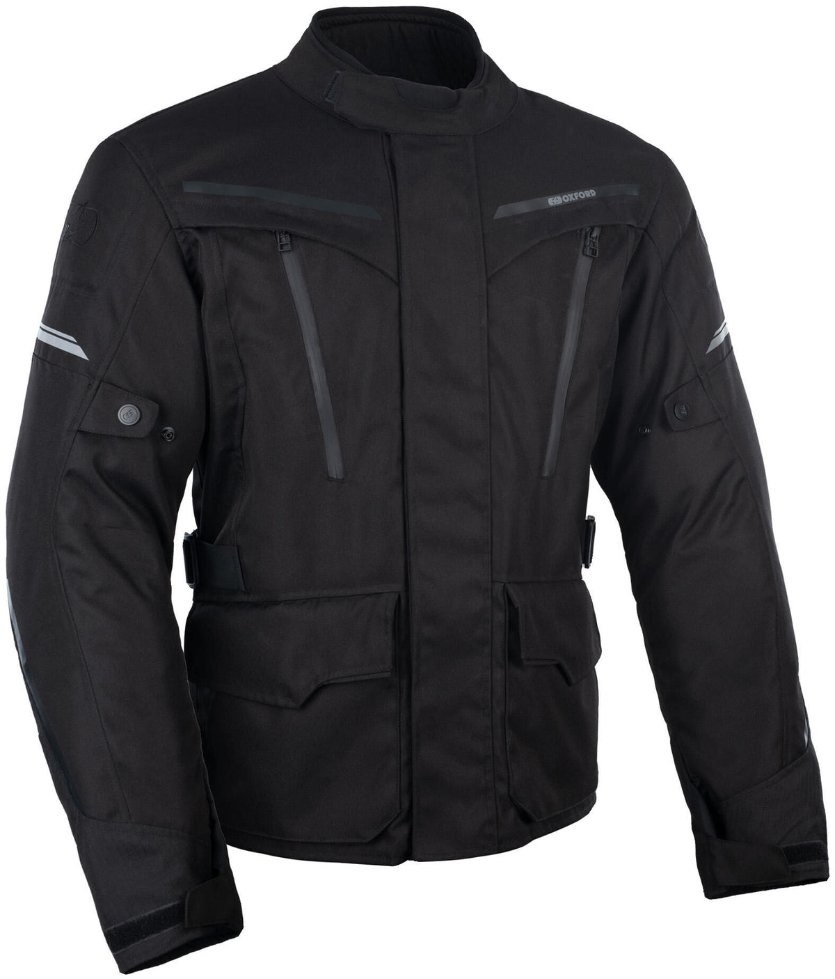 Veste d'Oxford Metro 2.0