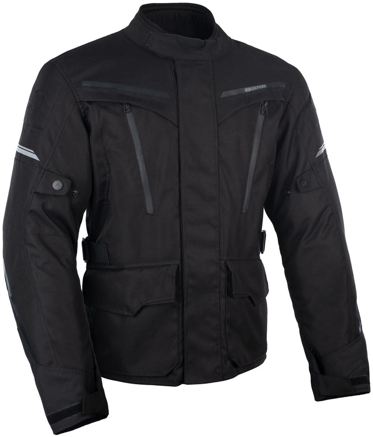 Veste d'Oxford Metro 2.0