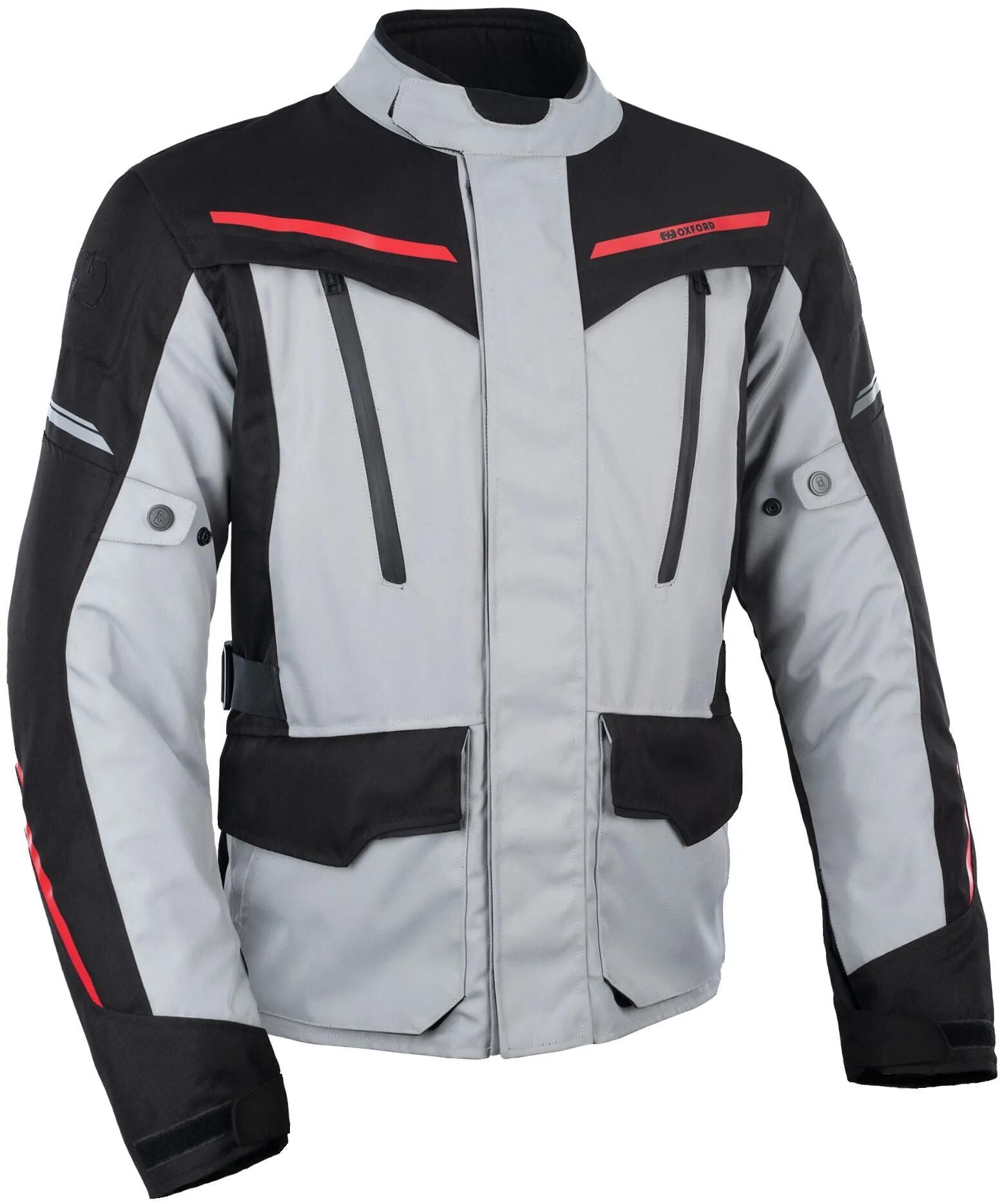 Veste d'Oxford Metro 2.0