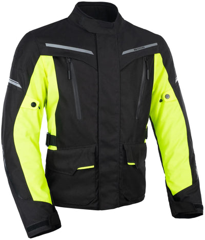 Veste d'Oxford Metro 2.0