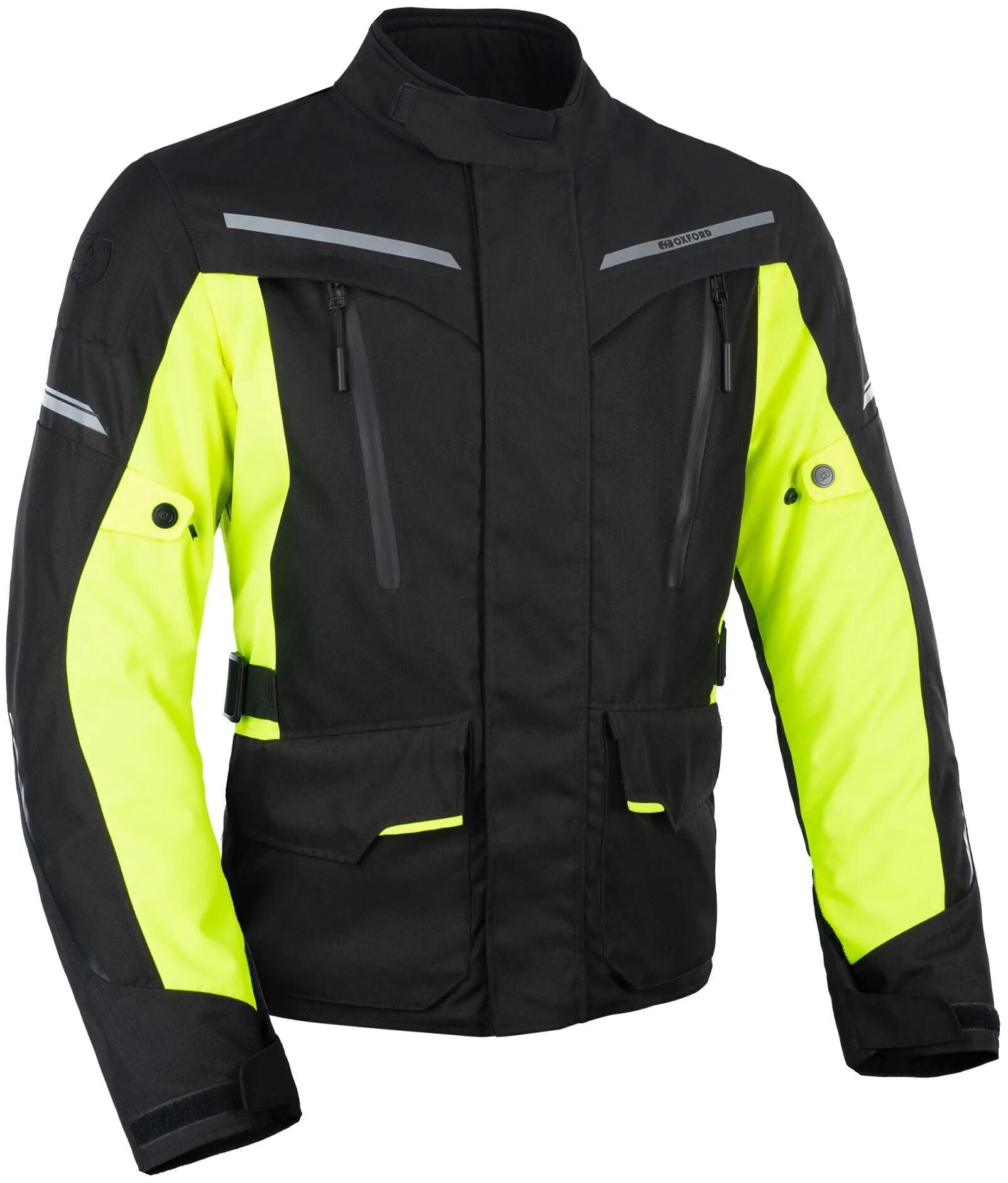 Veste d'Oxford Metro 2.0