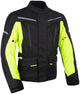 Veste d'Oxford Metro 2.0