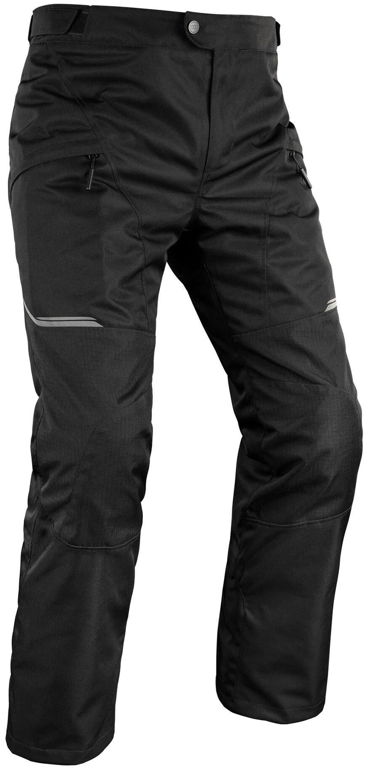 Oxford Pants Metro 2.0, noir