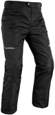Oxford Pants Metro 2.0, noir