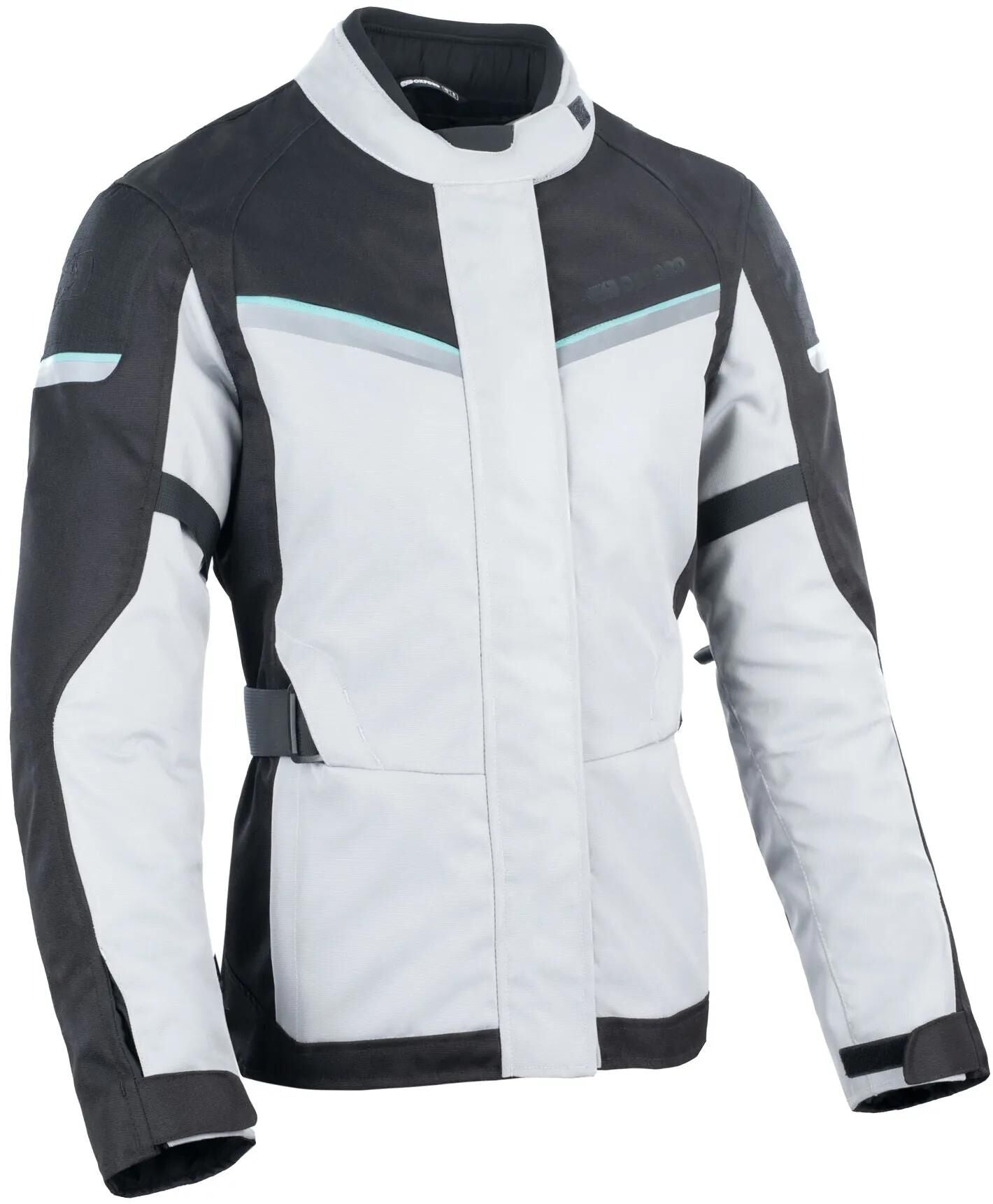 Oxford Jacket Dakota 3.0