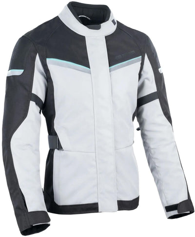 Oxford Jacket Dakota 3.0