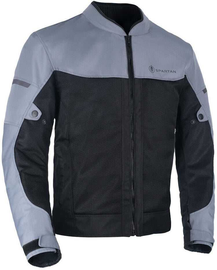 Veste oxford Air Spartan