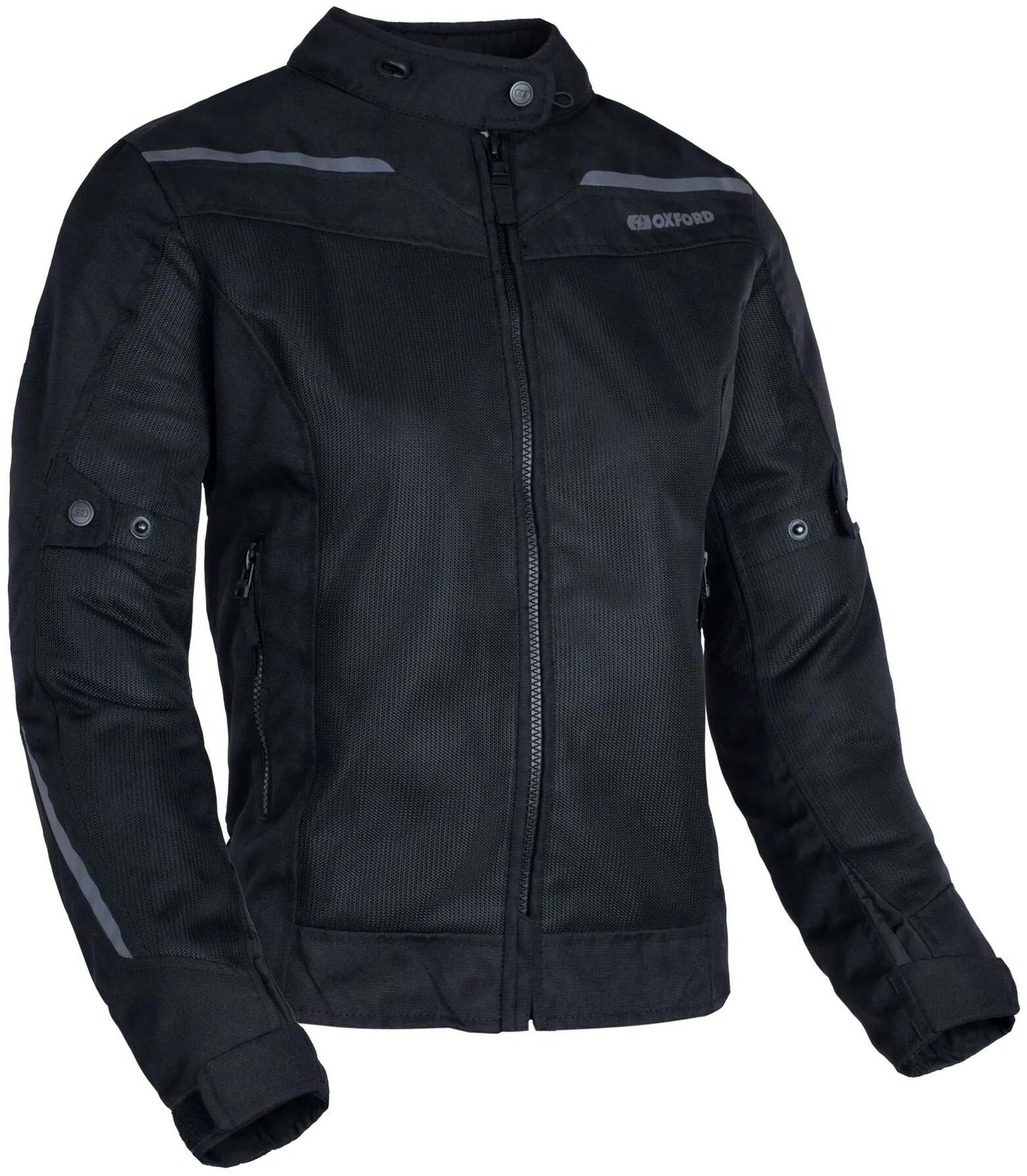 Oxford Jacket Arizona 1.0 Air