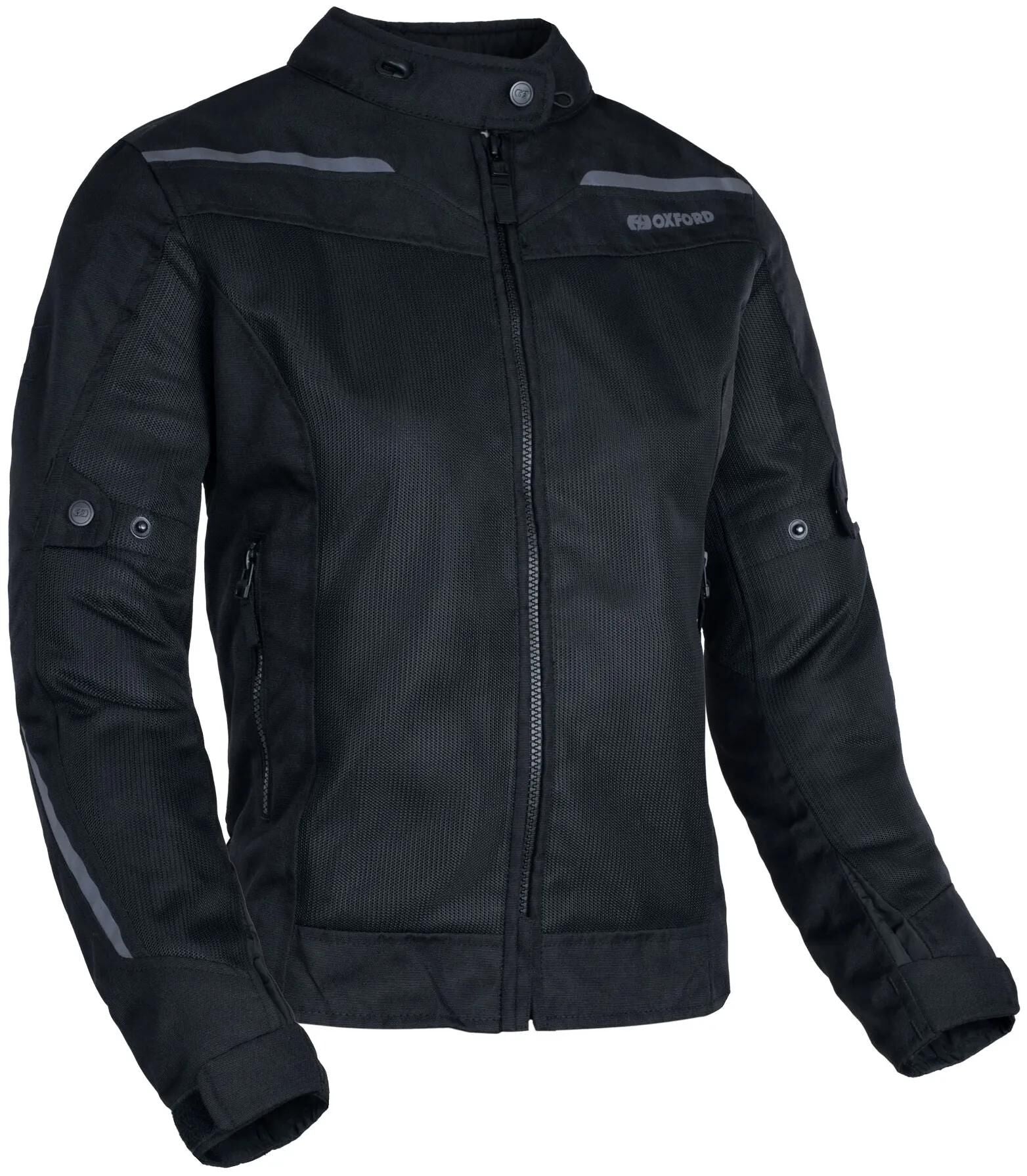 Oxford Jacket Arizona 1.0 Air